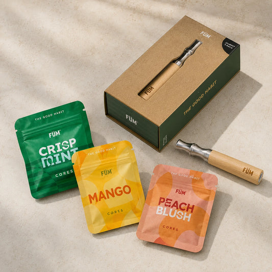 FÜM Journey Pack